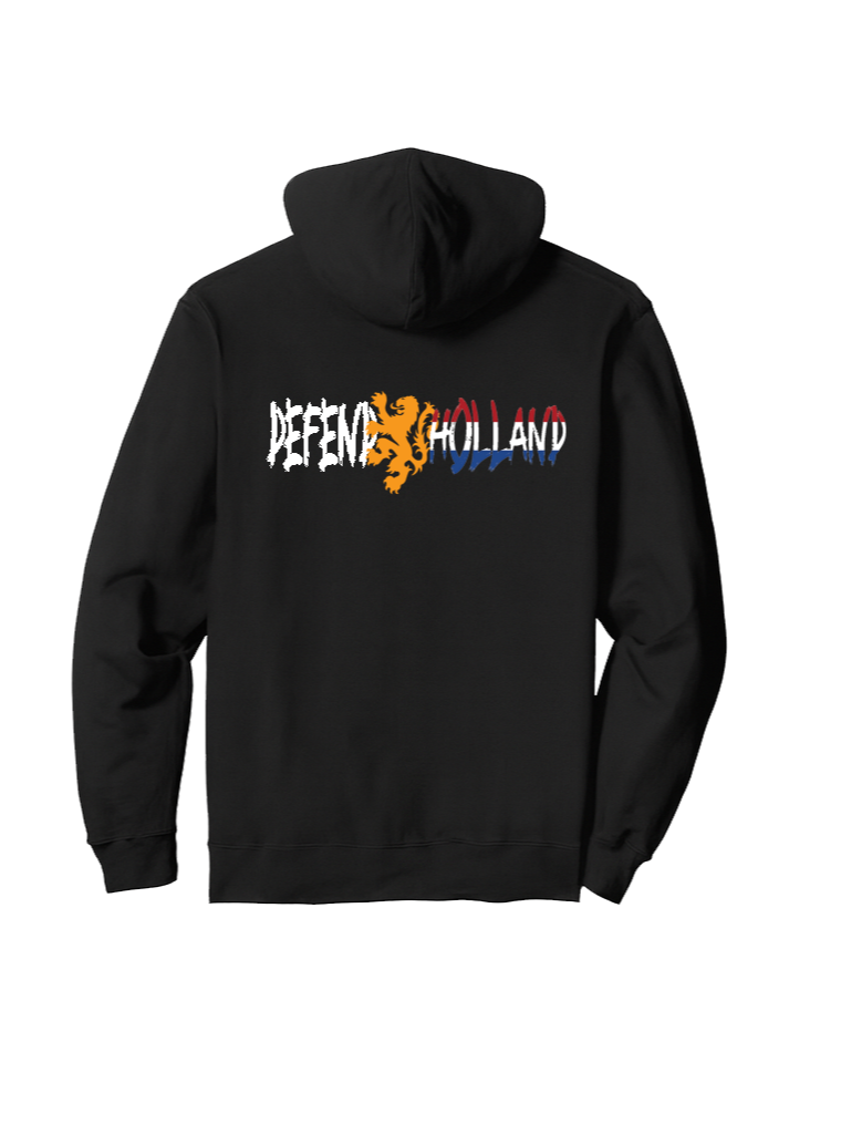 Defend Holland hoodie