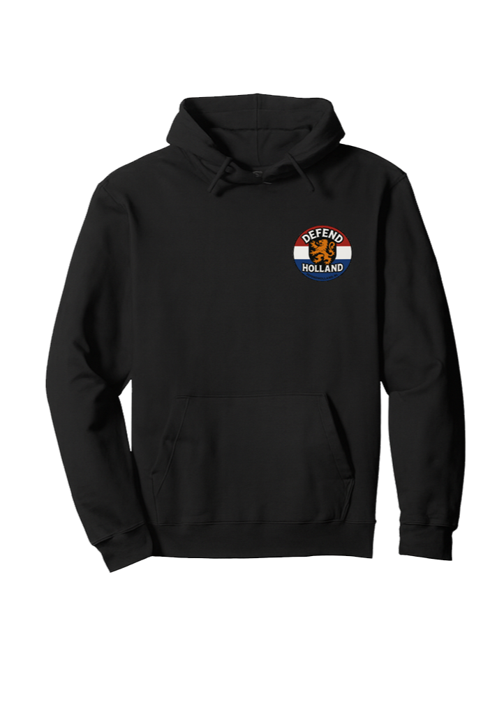 Defend Holland hoodie