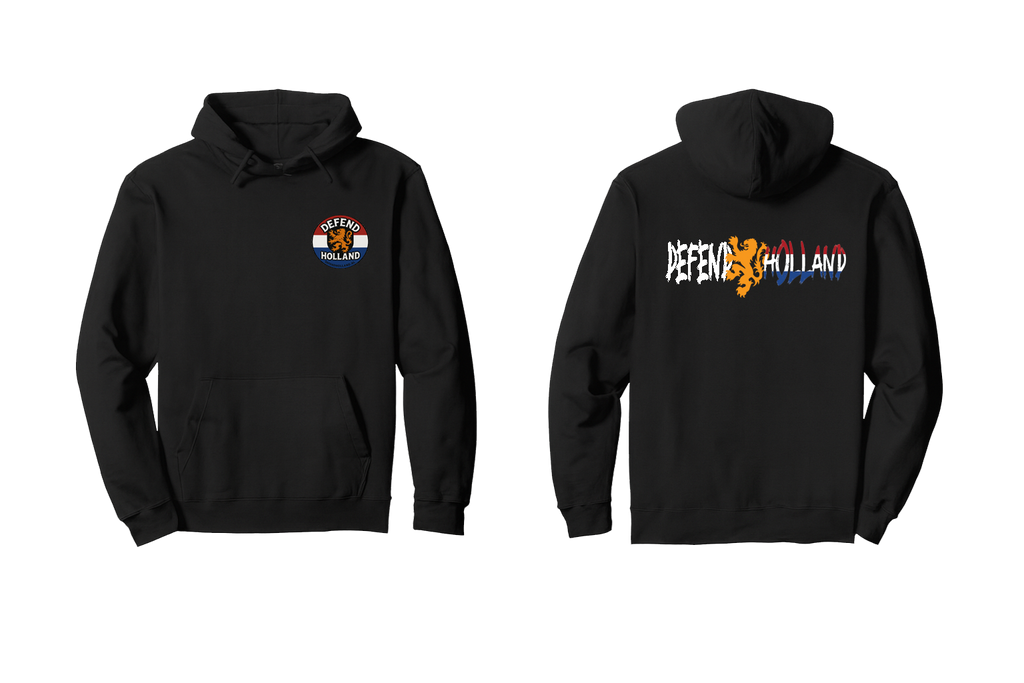 Defend Holland hoodie